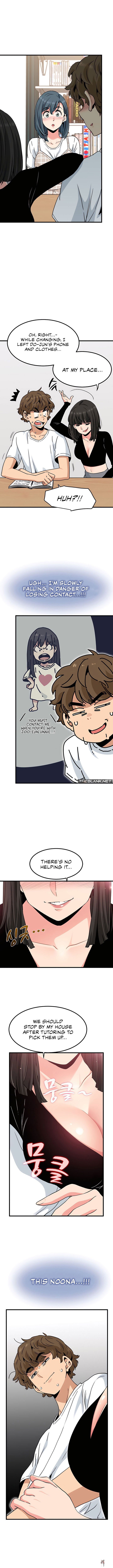 A Turning Point A Turning Point Chapter 69 - Page 13