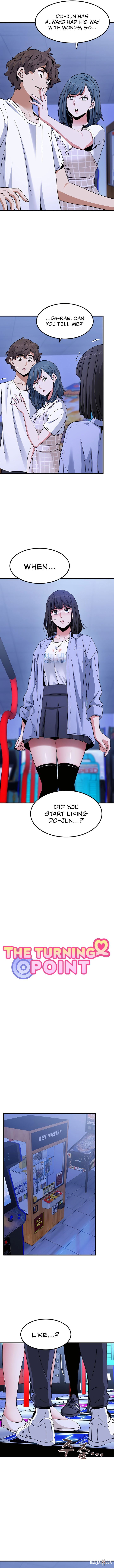 A Turning Point A Turning Point Chapter 69 - Page 3