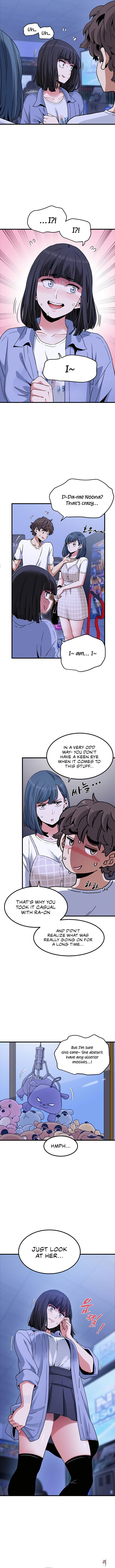 A Turning Point A Turning Point Chapter 69 - Page 4