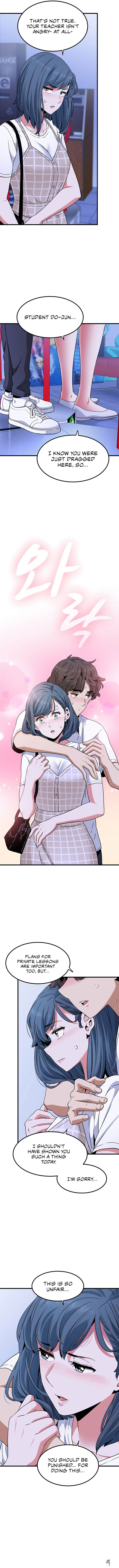 A Turning Point A Turning Point Chapter 69 - Page 7