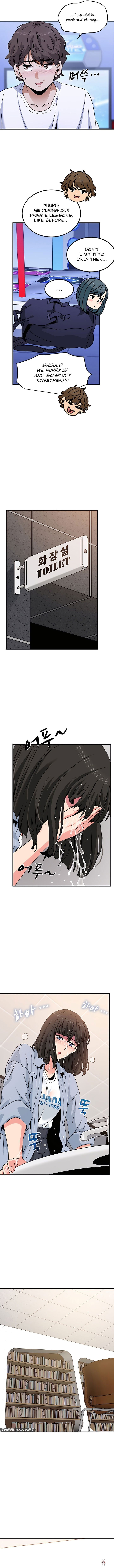 A Turning Point A Turning Point Chapter 69 - Page 8