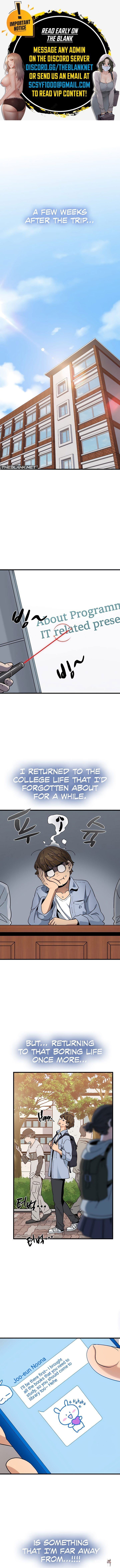 A Turning Point A Turning Point Chapter 67 - Page 1