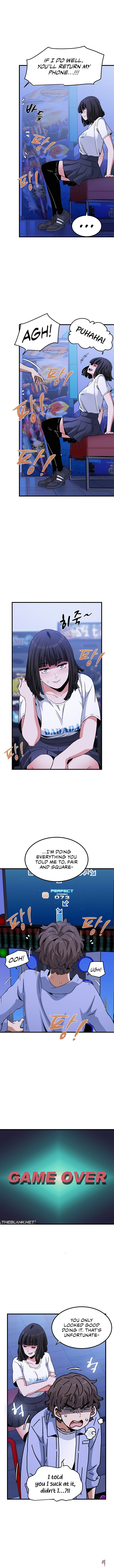 A Turning Point A Turning Point Chapter 67 - Page 11