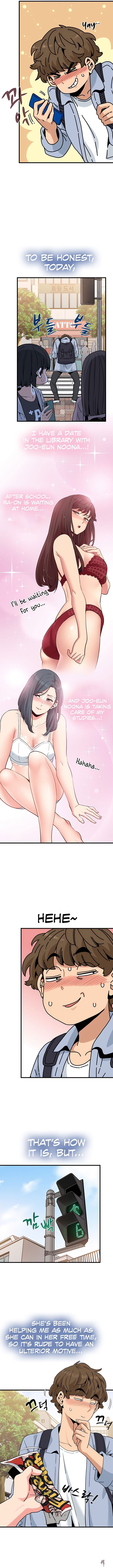 A Turning Point A Turning Point Chapter 67 - Page 2