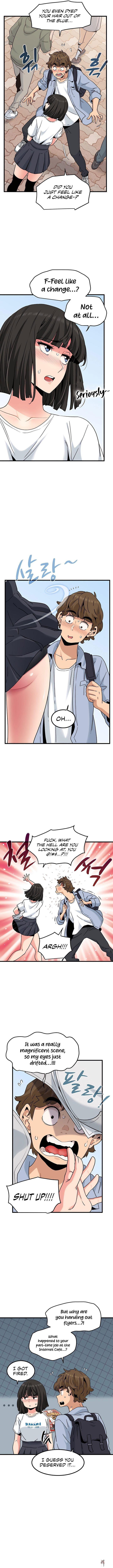 A Turning Point A Turning Point Chapter 67 - Page 4