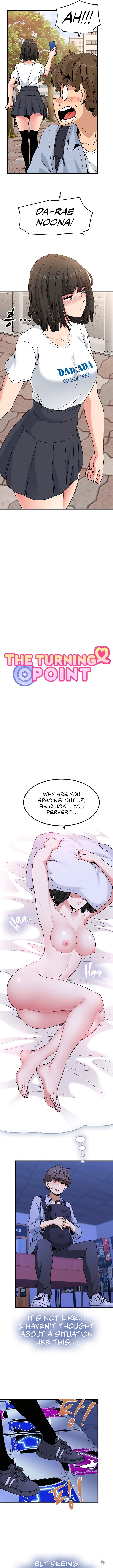 A Turning Point A Turning Point Chapter 67 - Page 9