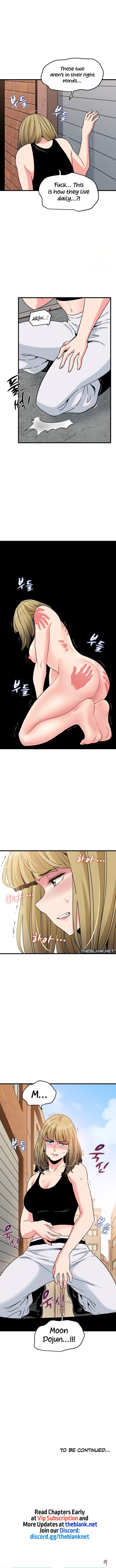 A Turning Point A Turning Point Chapter 66 - Page 14