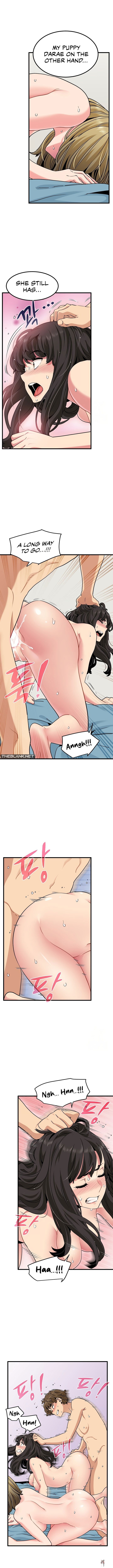 A Turning Point A Turning Point Chapter 66 - Page 2