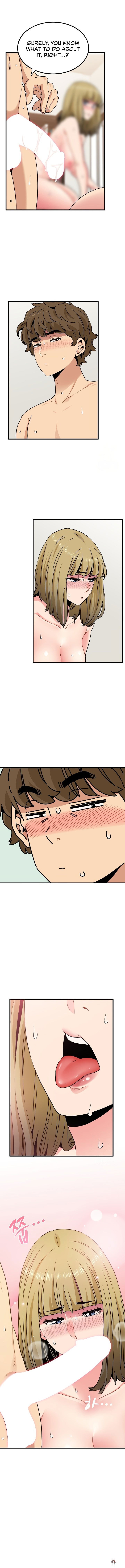 A Turning Point A Turning Point Chapter 66 - Page 7