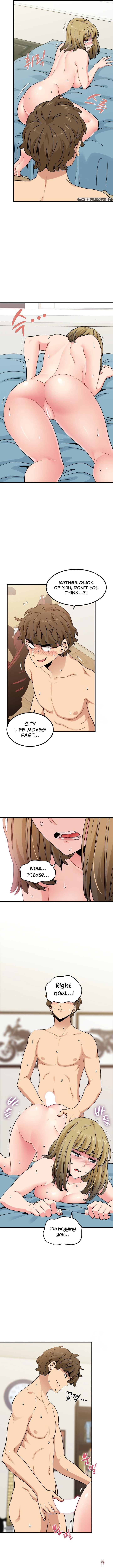 A Turning Point A Turning Point Chapter 66 - Page 9