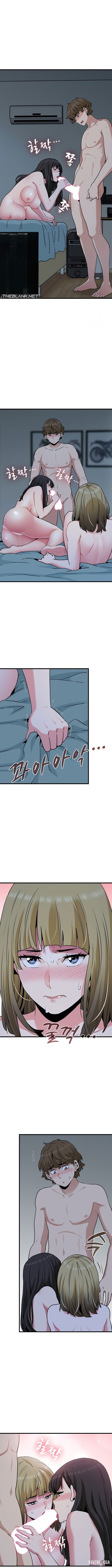 A Turning Point A Turning Point Chapter 65 - Page 10