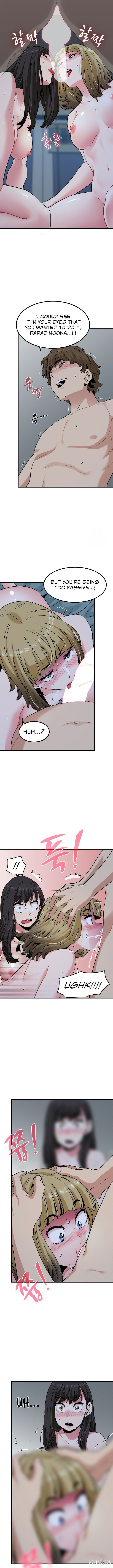 A Turning Point A Turning Point Chapter 65 - Page 12