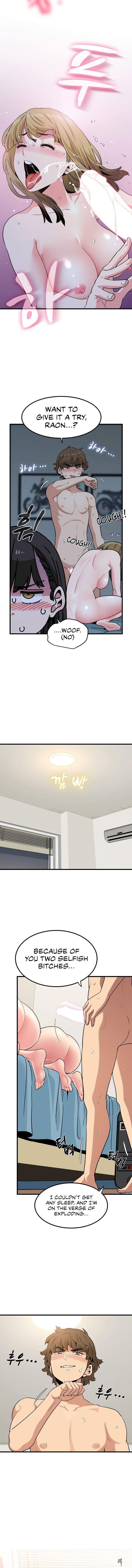 A Turning Point A Turning Point Chapter 65 - Page 13