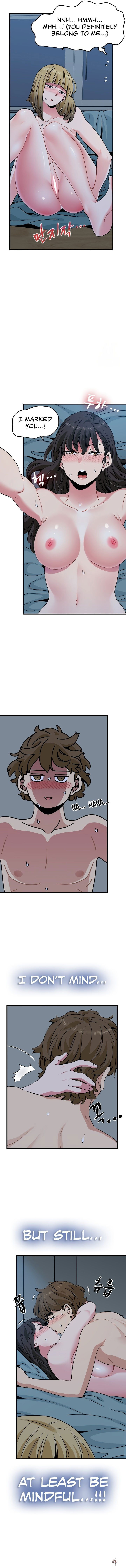 A Turning Point A Turning Point Chapter 65 - Page 3