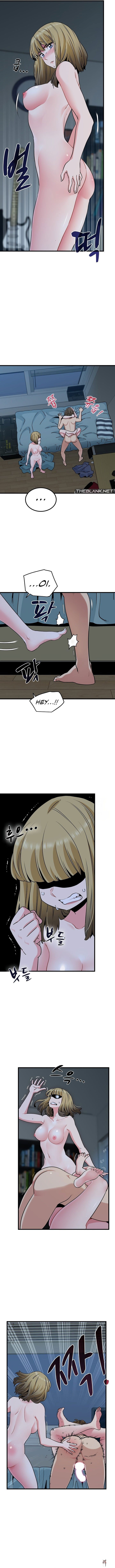 A Turning Point A Turning Point Chapter 65 - Page 4