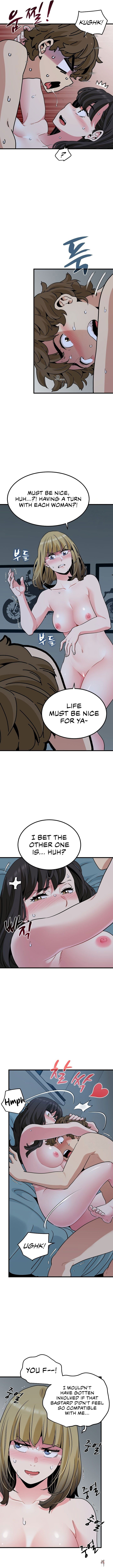 A Turning Point A Turning Point Chapter 65 - Page 5