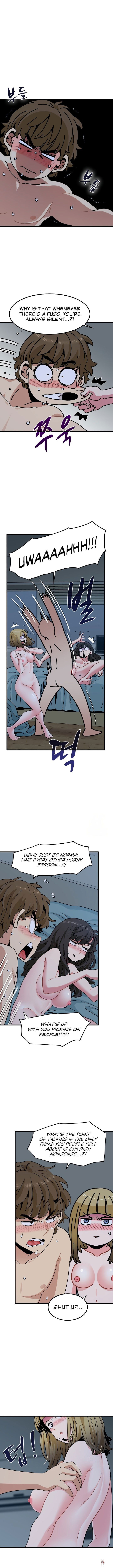 A Turning Point A Turning Point Chapter 65 - Page 6