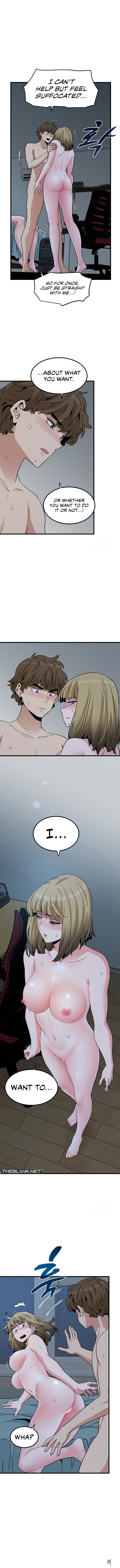 A Turning Point A Turning Point Chapter 65 - Page 7