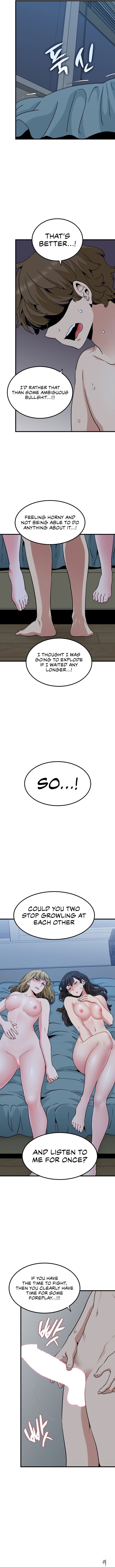 A Turning Point A Turning Point Chapter 65 - Page 8