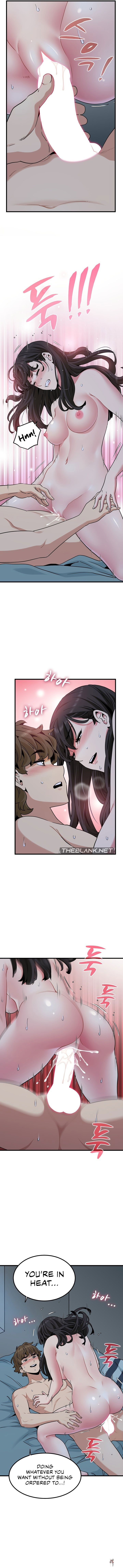 A Turning Point A Turning Point Chapter 64 - Page 10