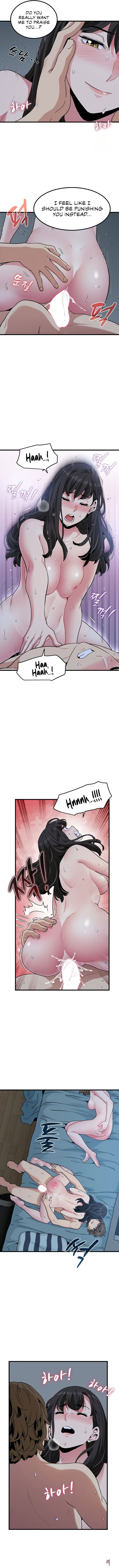 A Turning Point A Turning Point Chapter 64 - Page 11