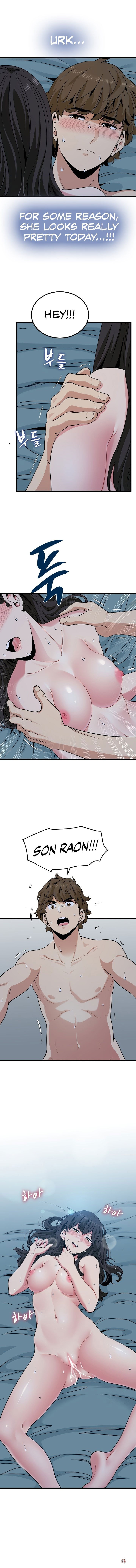 A Turning Point A Turning Point Chapter 64 - Page 12