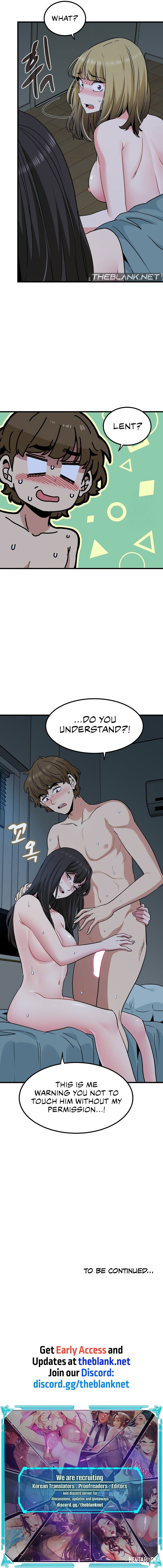 A Turning Point A Turning Point Chapter 64 - Page 15