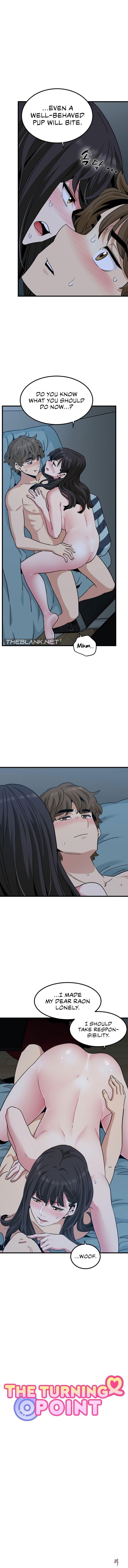 A Turning Point A Turning Point Chapter 64 - Page 7