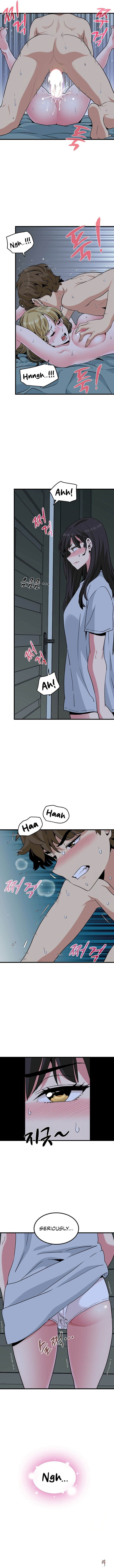 A Turning Point A Turning Point Chapter 63 - Page 3