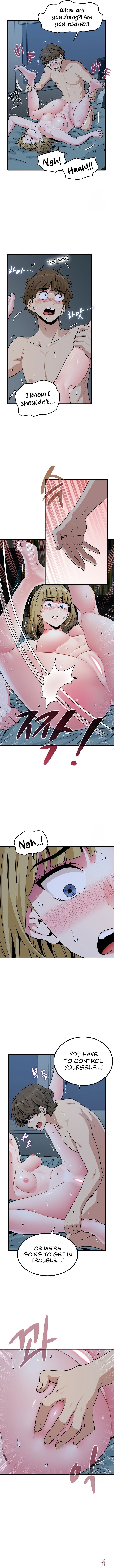 A Turning Point A Turning Point Chapter 63 - Page 8