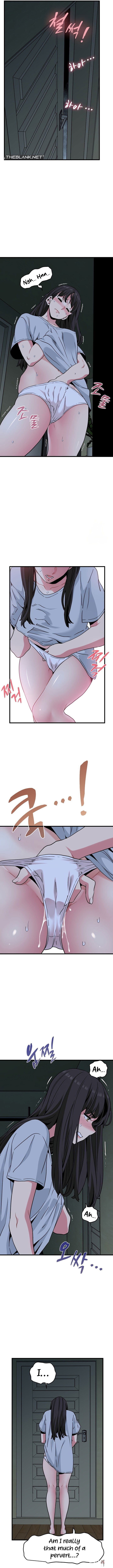 A Turning Point A Turning Point Chapter 63 - Page 9