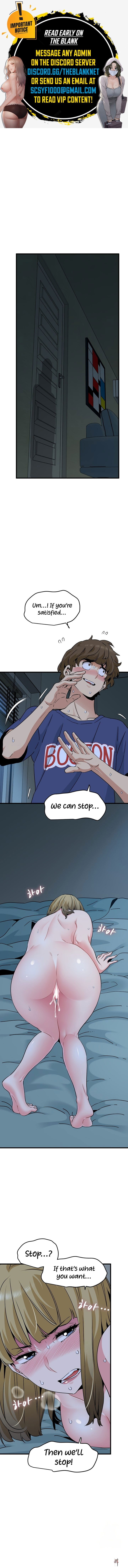 A Turning Point A Turning Point Chapter 62 - Page 1