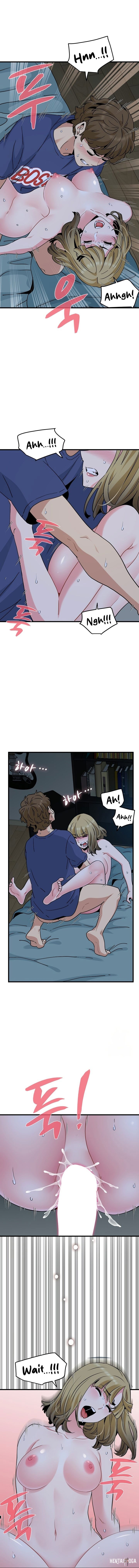 A Turning Point A Turning Point Chapter 62 - Page 10