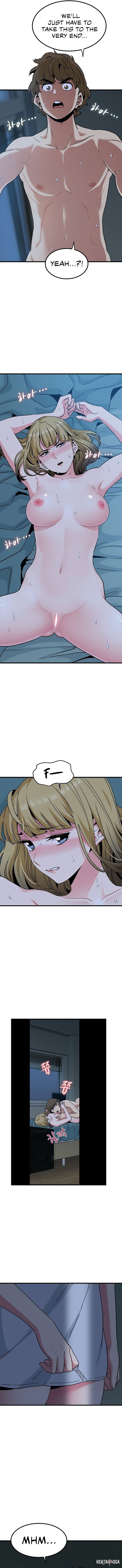 A Turning Point A Turning Point Chapter 62 - Page 13