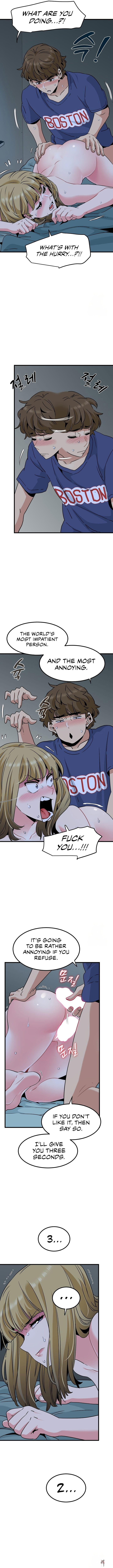 A Turning Point A Turning Point Chapter 62 - Page 3