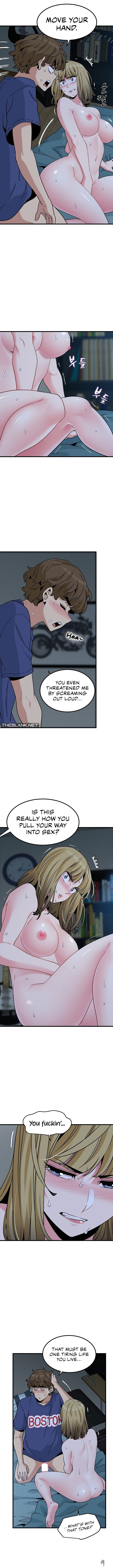 A Turning Point A Turning Point Chapter 62 - Page 8