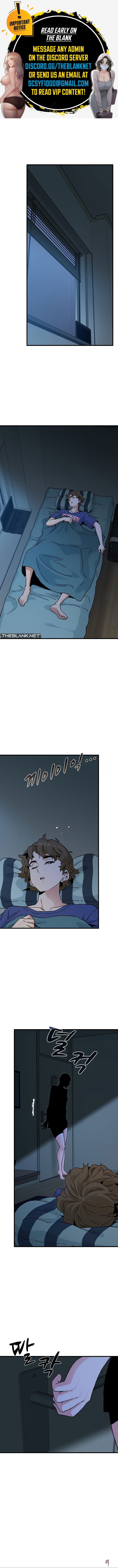 A Turning Point A Turning Point Chapter 61 - Page 1