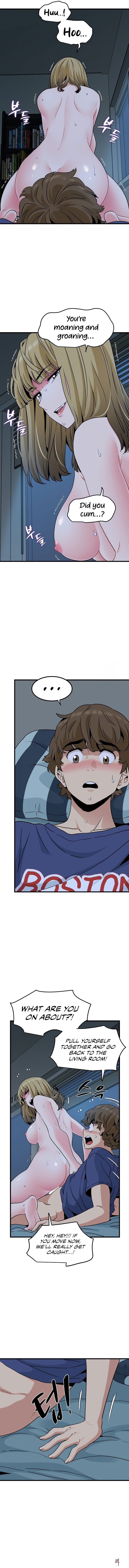 A Turning Point A Turning Point Chapter 61 - Page 12