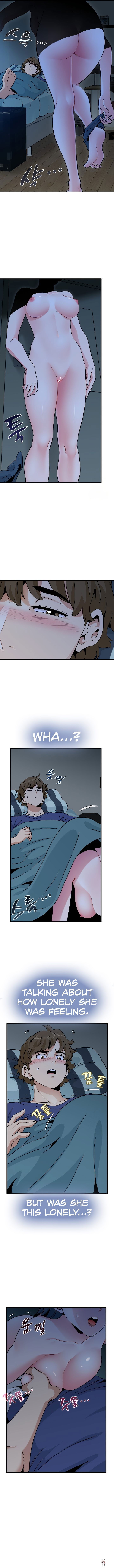 A Turning Point A Turning Point Chapter 61 - Page 2