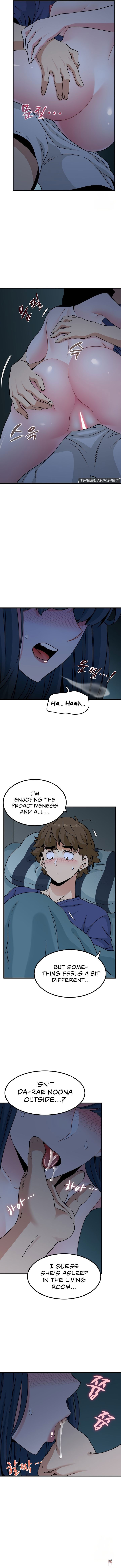 A Turning Point A Turning Point Chapter 61 - Page 3