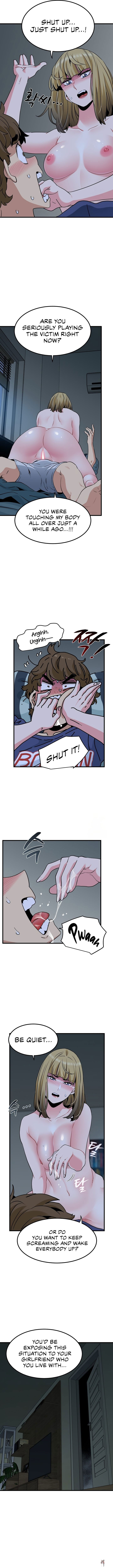 A Turning Point A Turning Point Chapter 61 - Page 6