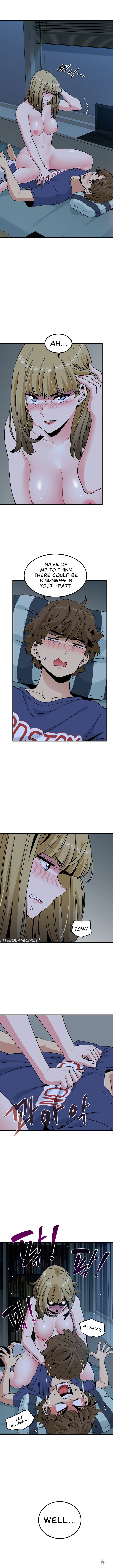 A Turning Point A Turning Point Chapter 61 - Page 7