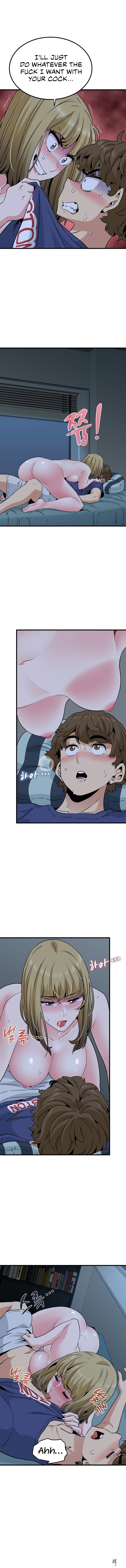 A Turning Point A Turning Point Chapter 61 - Page 8