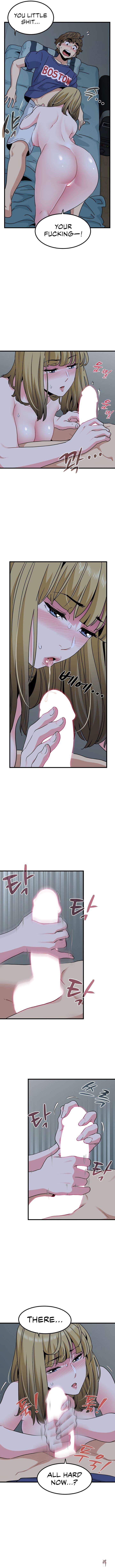 A Turning Point A Turning Point Chapter 61 - Page 9