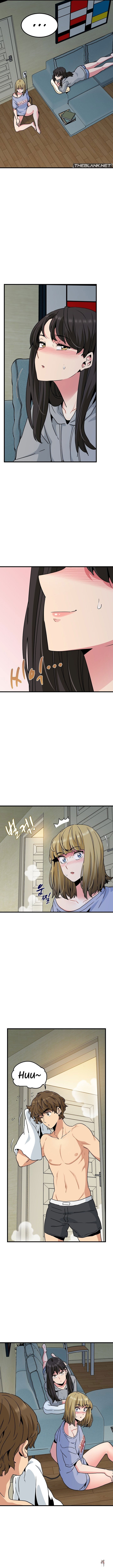 A Turning Point A Turning Point Chapter 60 - Page 12