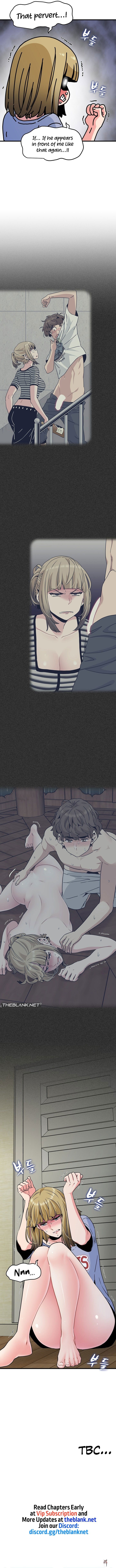 A Turning Point A Turning Point Chapter 60 - Page 14