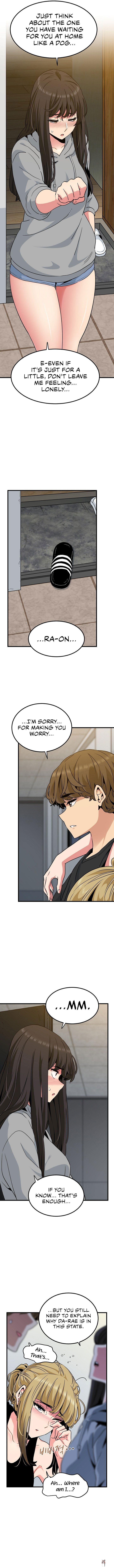 A Turning Point A Turning Point Chapter 60 - Page 3