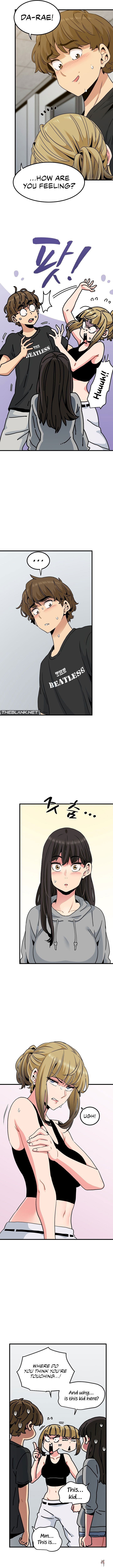 A Turning Point A Turning Point Chapter 60 - Page 4