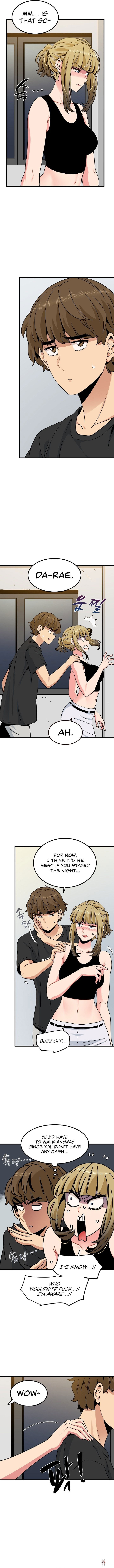 A Turning Point A Turning Point Chapter 60 - Page 6