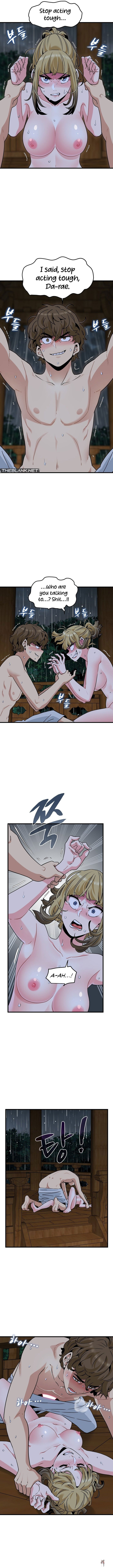 A Turning Point A Turning Point Chapter 59 - Page 3